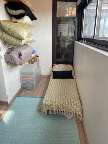 Logement Zen Sur La Colline Aux Mimosas Hyeres Exterior photo